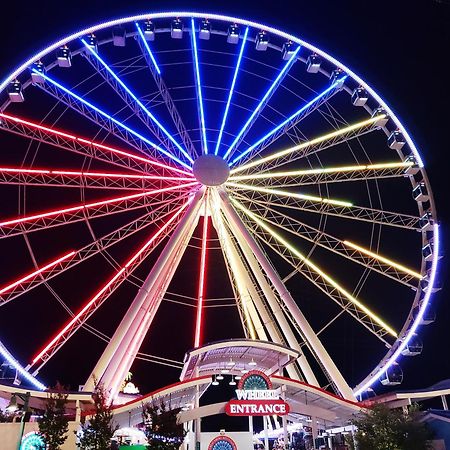 Glori'S Retreat, Game Room, 1089 Of Free Attraction Tickets For Each Paid Day, Dollywood And More Pigeon Forge Eksteriør billede