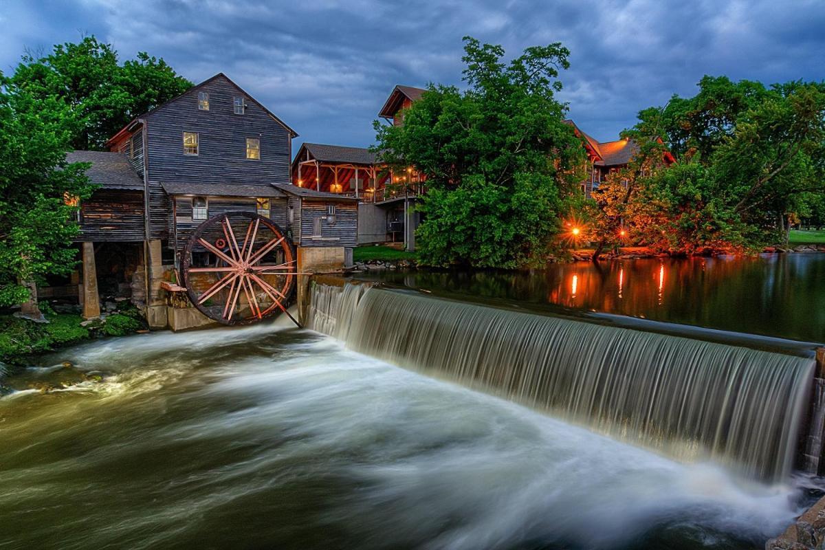 Glori'S Retreat, Game Room, 1089 Of Free Attraction Tickets For Each Paid Day, Dollywood And More Pigeon Forge Eksteriør billede