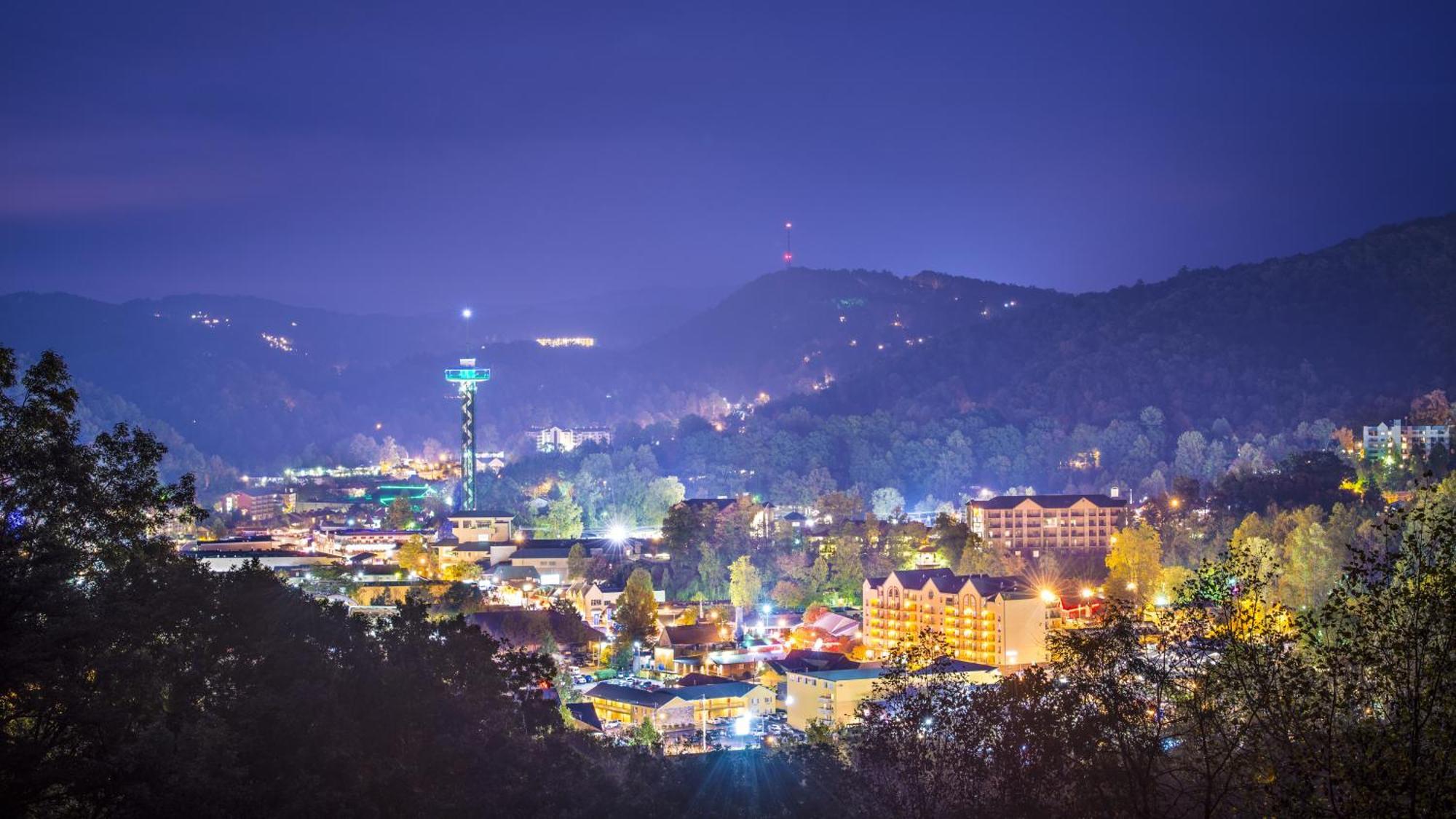 Glori'S Retreat, Game Room, 1089 Of Free Attraction Tickets For Each Paid Day, Dollywood And More Pigeon Forge Eksteriør billede