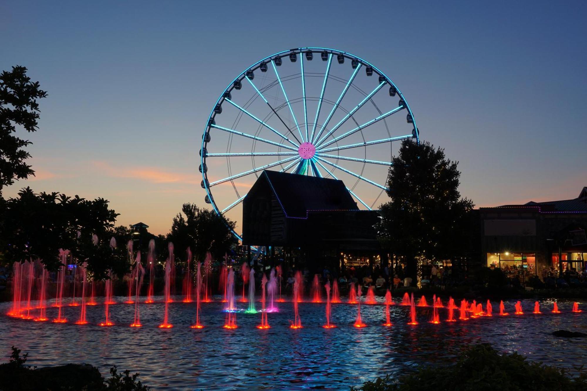 Glori'S Retreat, Game Room, 1089 Of Free Attraction Tickets For Each Paid Day, Dollywood And More Pigeon Forge Eksteriør billede
