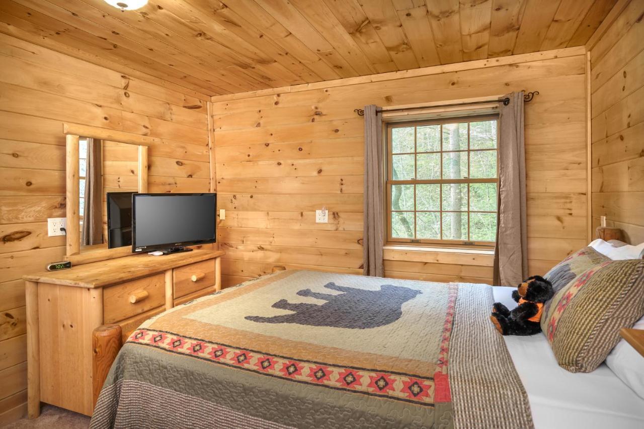 Glori'S Retreat, Game Room, 1089 Of Free Attraction Tickets For Each Paid Day, Dollywood And More Pigeon Forge Eksteriør billede