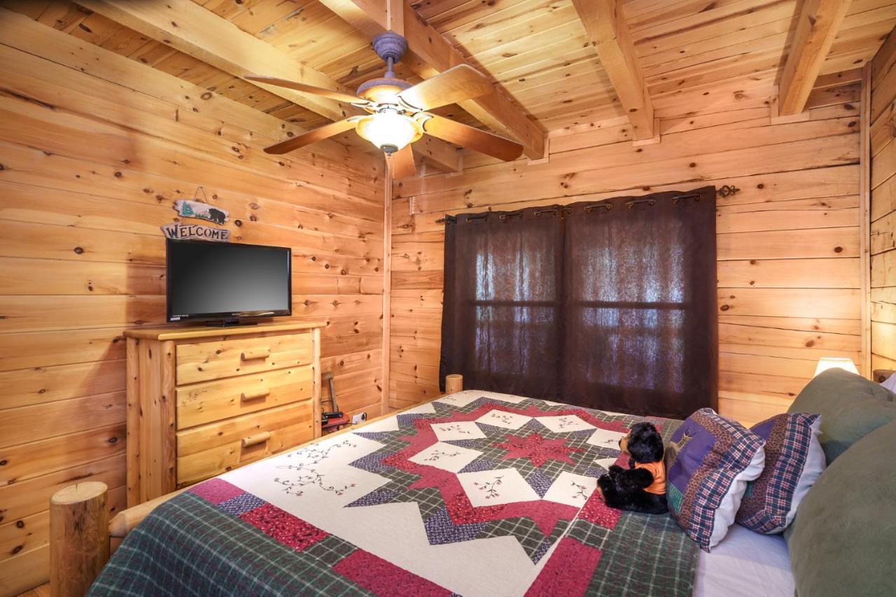 Glori'S Retreat, Game Room, 1089 Of Free Attraction Tickets For Each Paid Day, Dollywood And More Pigeon Forge Eksteriør billede